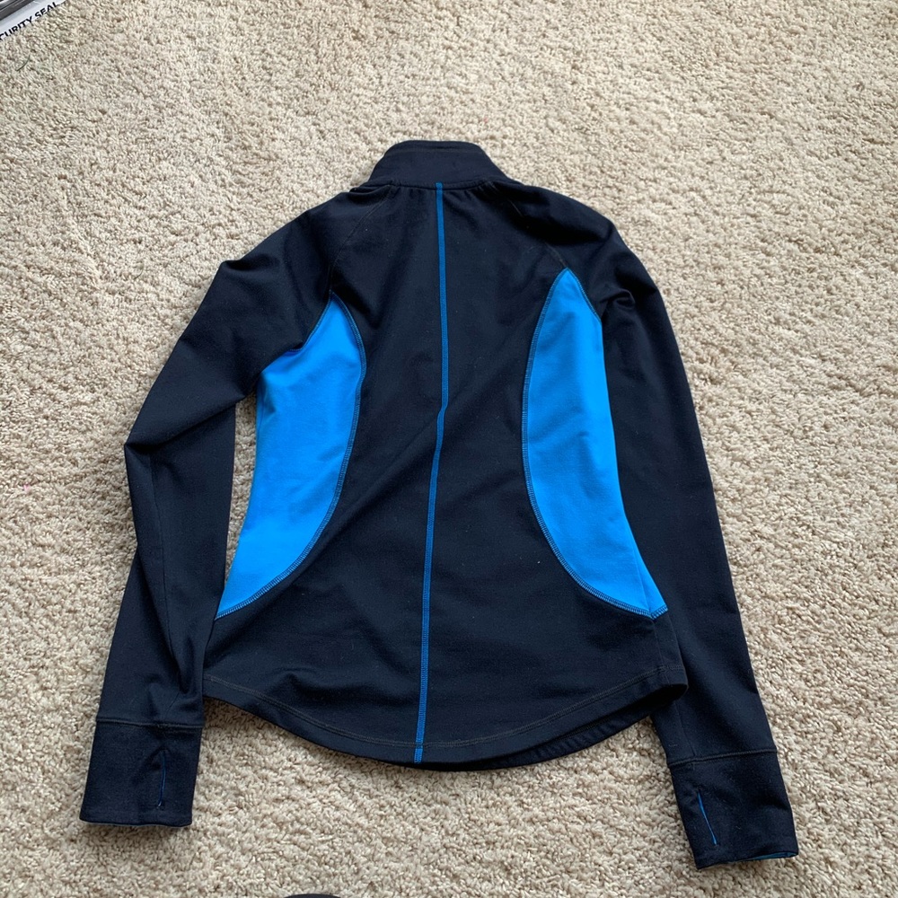 Workout Quarter Zip - image 4